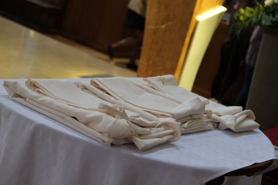 Ordination disconale (212)