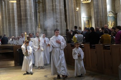 Ordination disconale (214)