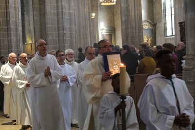 Ordination disconale (216)
