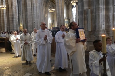 Ordination disconale (217)