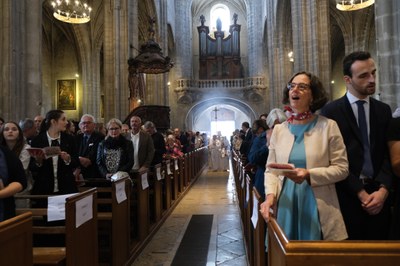 Ordination disconale (218)