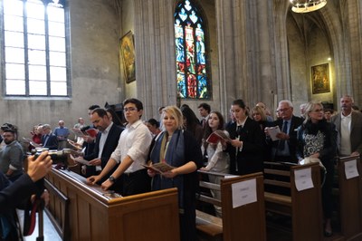 Ordination disconale (219)