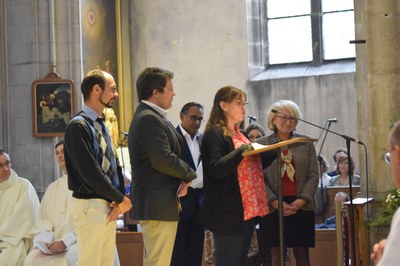 Ordination disconale (22)