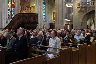 Ordination disconale (220)