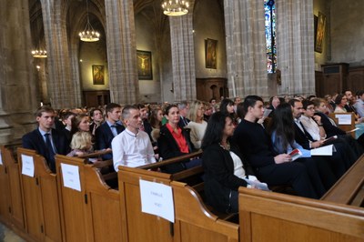 Ordination disconale (221)