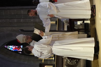 Ordination disconale (223)