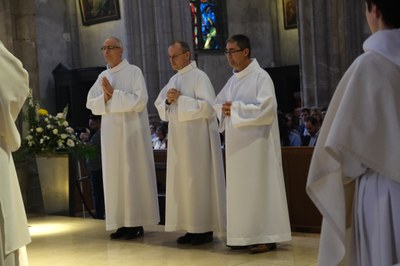 Ordination disconale (224)