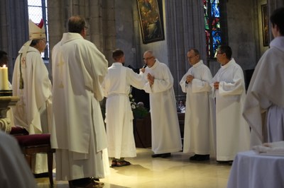 Ordination disconale (226)