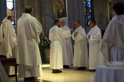 Ordination disconale (227)