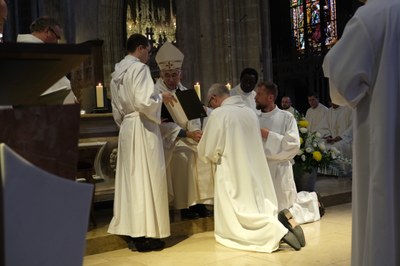 Ordination disconale (229)