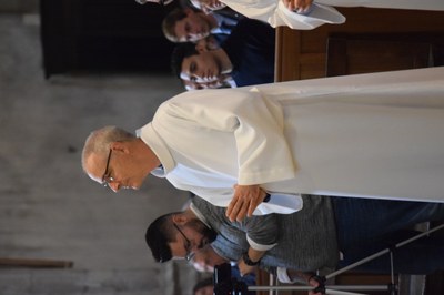 Ordination disconale (23)