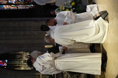 Ordination disconale (230)
