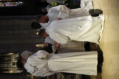 Ordination disconale (231)