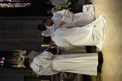 Ordination disconale (232)