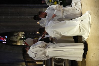 Ordination disconale (233)