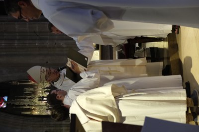 Ordination disconale (234)