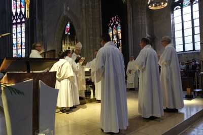 Ordination disconale (235)