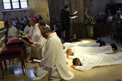 Ordination disconale (236)