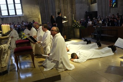 Ordination disconale (237)