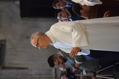 Ordination disconale (24)