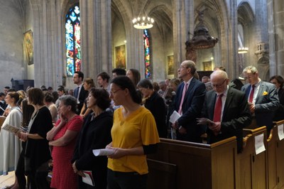 Ordination disconale (241)