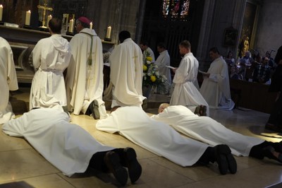 Ordination disconale (244)