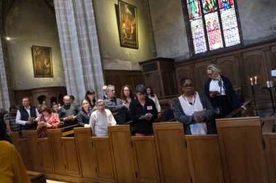 Ordination disconale (248)