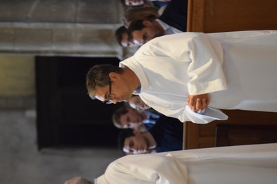 Ordination disconale (25)