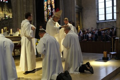 Ordination disconale (251)