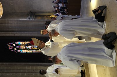 Ordination disconale (252)