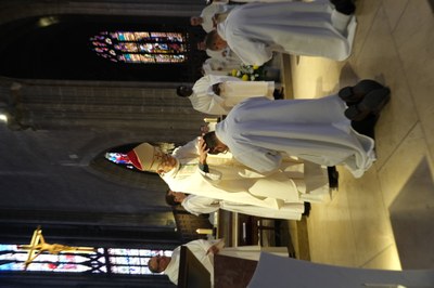 Ordination disconale (255)