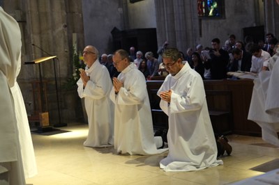 Ordination disconale (257)