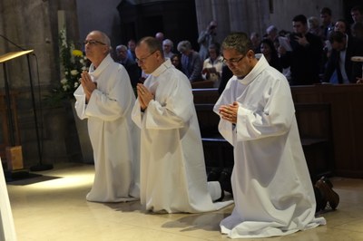 Ordination disconale (258)