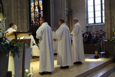 Ordination disconale (259)