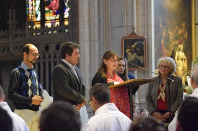 Ordination disconale (28)