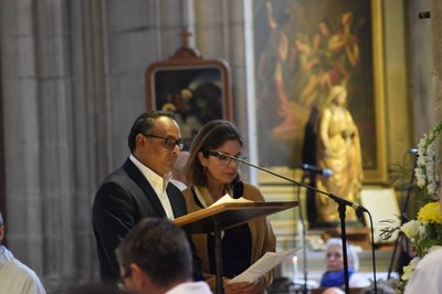 Ordination disconale (29)