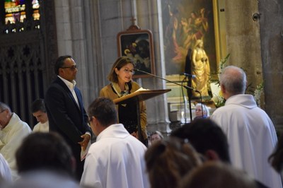 Ordination disconale (30)