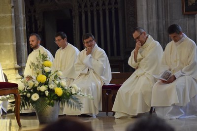 Ordination disconale (31)