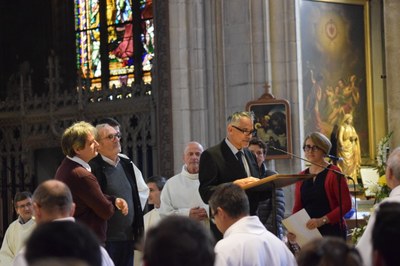 Ordination disconale (32)