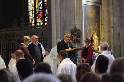 Ordination disconale (33)