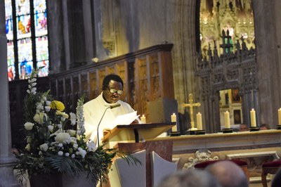 Ordination disconale (34)