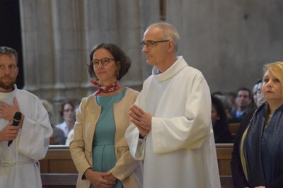 Ordination disconale (35)