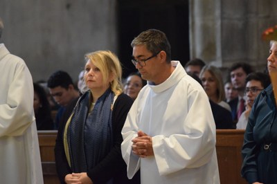 Ordination disconale (36)