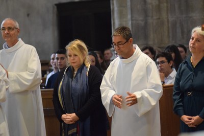 Ordination disconale (37)
