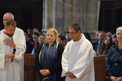 Ordination disconale (39)