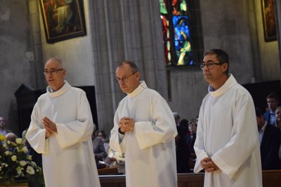 Ordination disconale (40)
