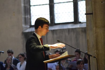 Ordination disconale (41)