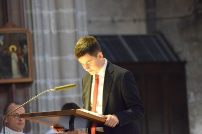 Ordination disconale (42)