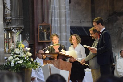 Ordination disconale (47)