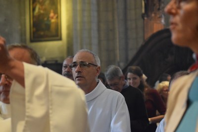 Ordination disconale (5)
